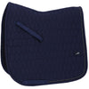 Schockemöhle Saddlepad Energy Dressage Crystal/Dark Navy