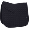 Schockemöhle Saddlepad Nitro Dressage Dark Grey