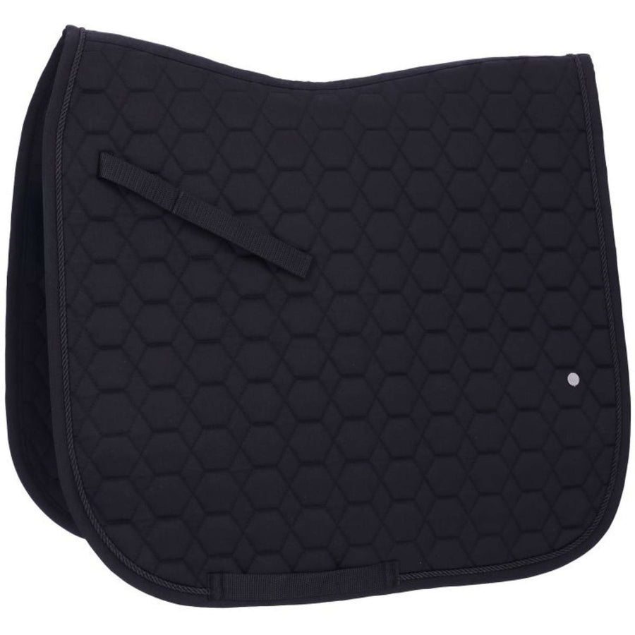 Schockemöhle Saddlepad Nitro Dressage Dark Grey