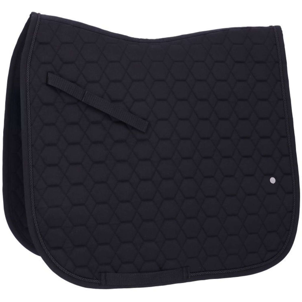 Schockemöhle Saddlepad Nitro Dressage Dark Grey