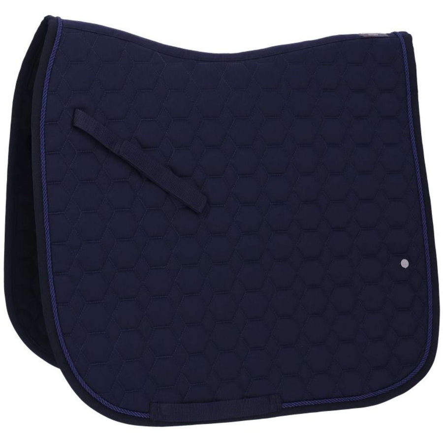 Schockemöhle Saddlepad Nitro Dressage Dark Navy