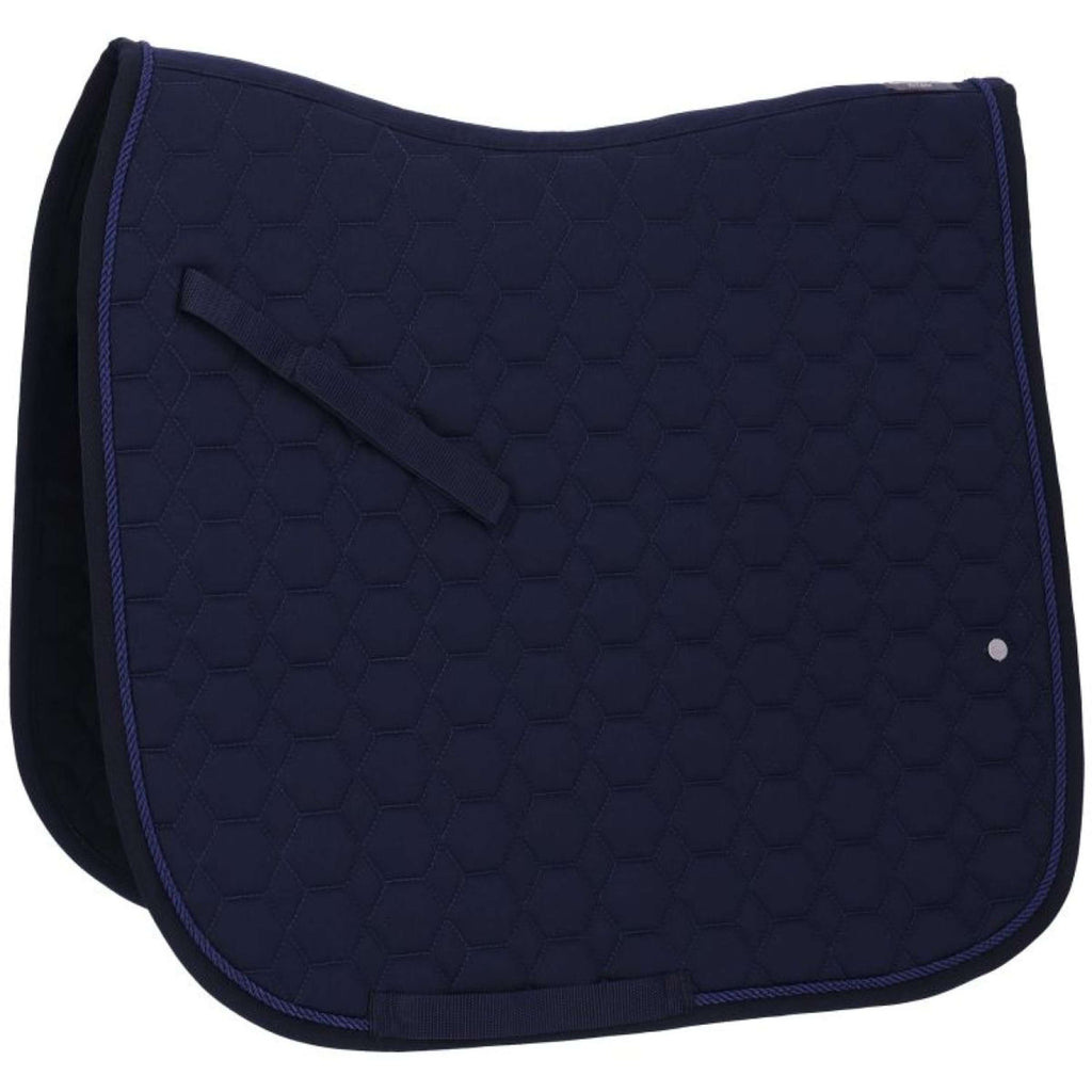 Schockemöhle Saddlepad Nitro Dressage Dark Navy
