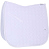 Schockemöhle Saddlepad Nitro Dressage White