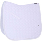 Schockemöhle Saddlepad Nitro Dressage White