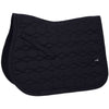 Schockemöhle Saddlepad High Density Jumping Black