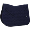 Schockemöhle Saddlepad High Density Jumping Dark Navy