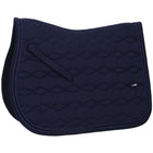 Schockemöhle Saddlepad High Density Jumping Dark Navy