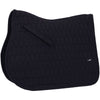 Schockemöhle Saddlepad Energy Jumping Black