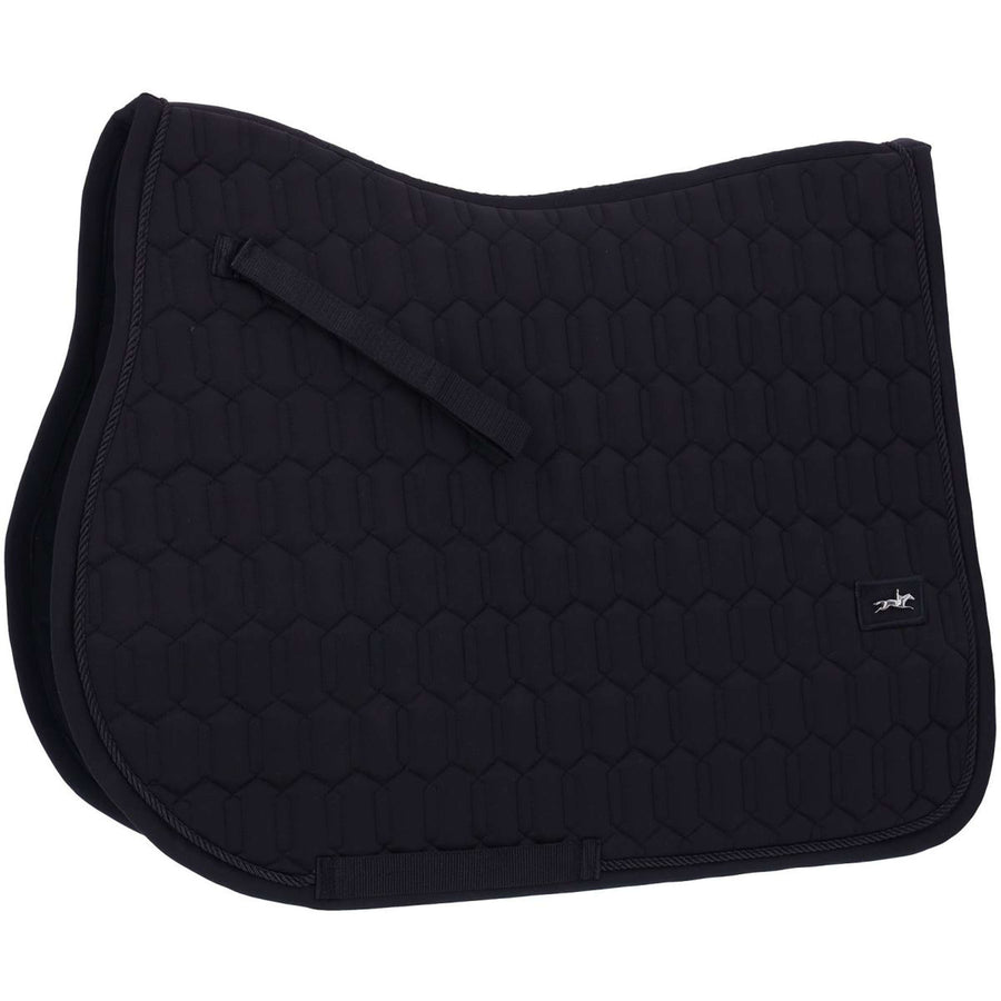 Schockemöhle Saddlepad Energy Jumping Black