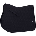 Schockemöhle Saddlepad Energy Jumping Black