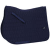 Schockemöhle Saddlepad Energy Jumping Dark Navy