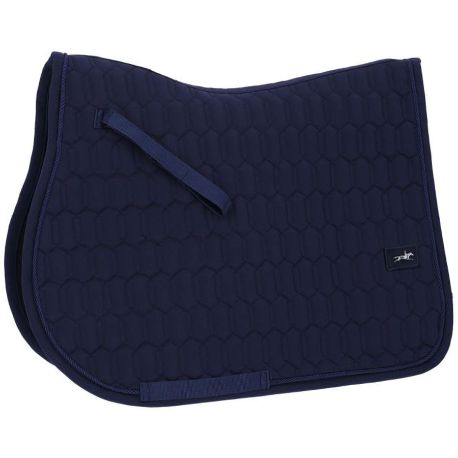 Schockemöhle Saddlepad Energy Jumping Dark Navy