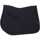 Schockemöhle Saddlepad Nitro Jumping Dark Grey