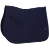 Schockemöhle Saddlepad Nitro Jumping Dark Navy