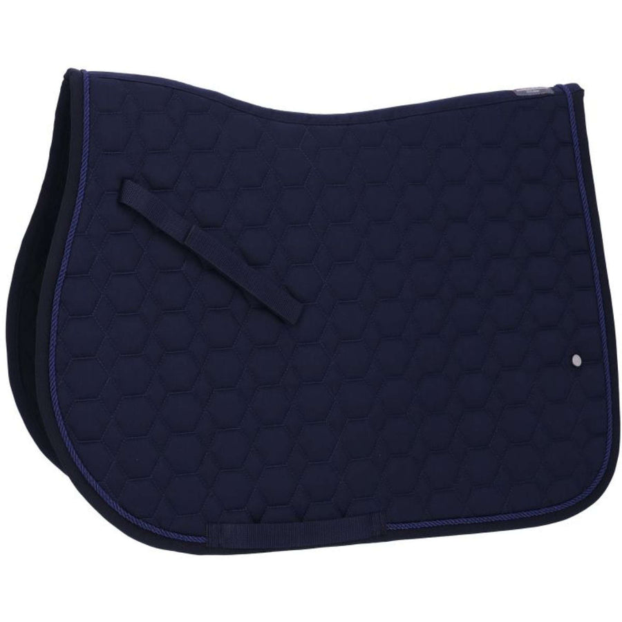 Schockemöhle Saddlepad Nitro Jumping Dark Navy