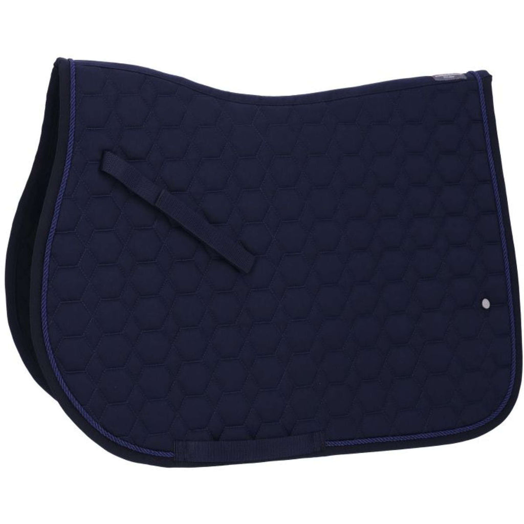 Schockemöhle Saddlepad Nitro Jumping Dark Navy