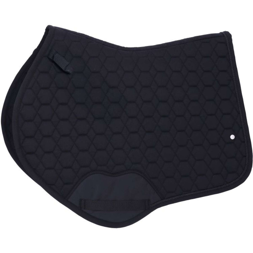 Schockemöhle Saddlepad Power General Purpose Dark Grey