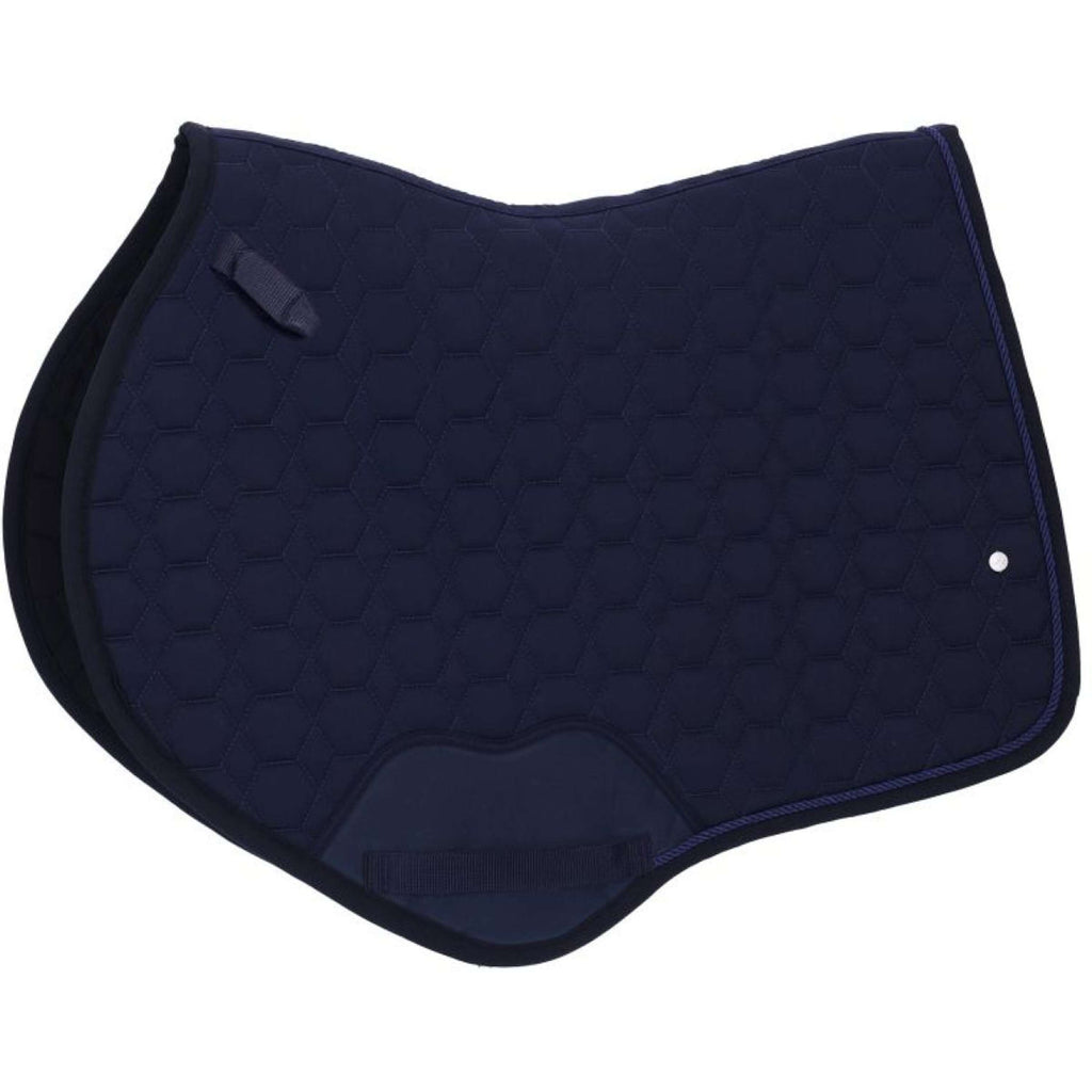 Schockemöhle Saddlepad Power General Purpose Dark Navy