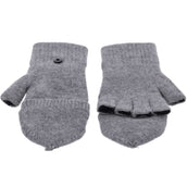 Schockemöhle Gloves Wool Asphalt