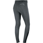 Schockemöhle Breeches Venus Knee grip Graphite