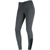 Schockemöhle Breeches Venus Knee grip Graphite