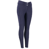 Schockemöhle Riding Legging Darleen Knee Grip Darkblue