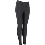 Schockemöhle Riding Breeches Darleen Knee Grip Graphite