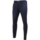 Schockemöhle Breeches Summer Dakota Full Grip Men Navy