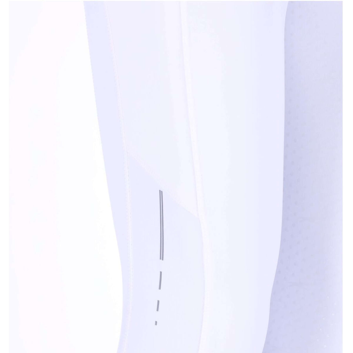 Schockemöhle Riding Legging New Pocket Full Grip Optical White