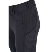 Schockemöhle Riding Legging Sporty Full Grip Dark Blue