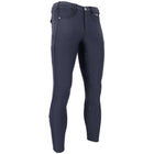 Schockemöhle Breeches SPLeo Full Grip Mens Darkblue