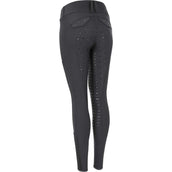 Schockemöhle Breeches Noelle Full Grip Graphite