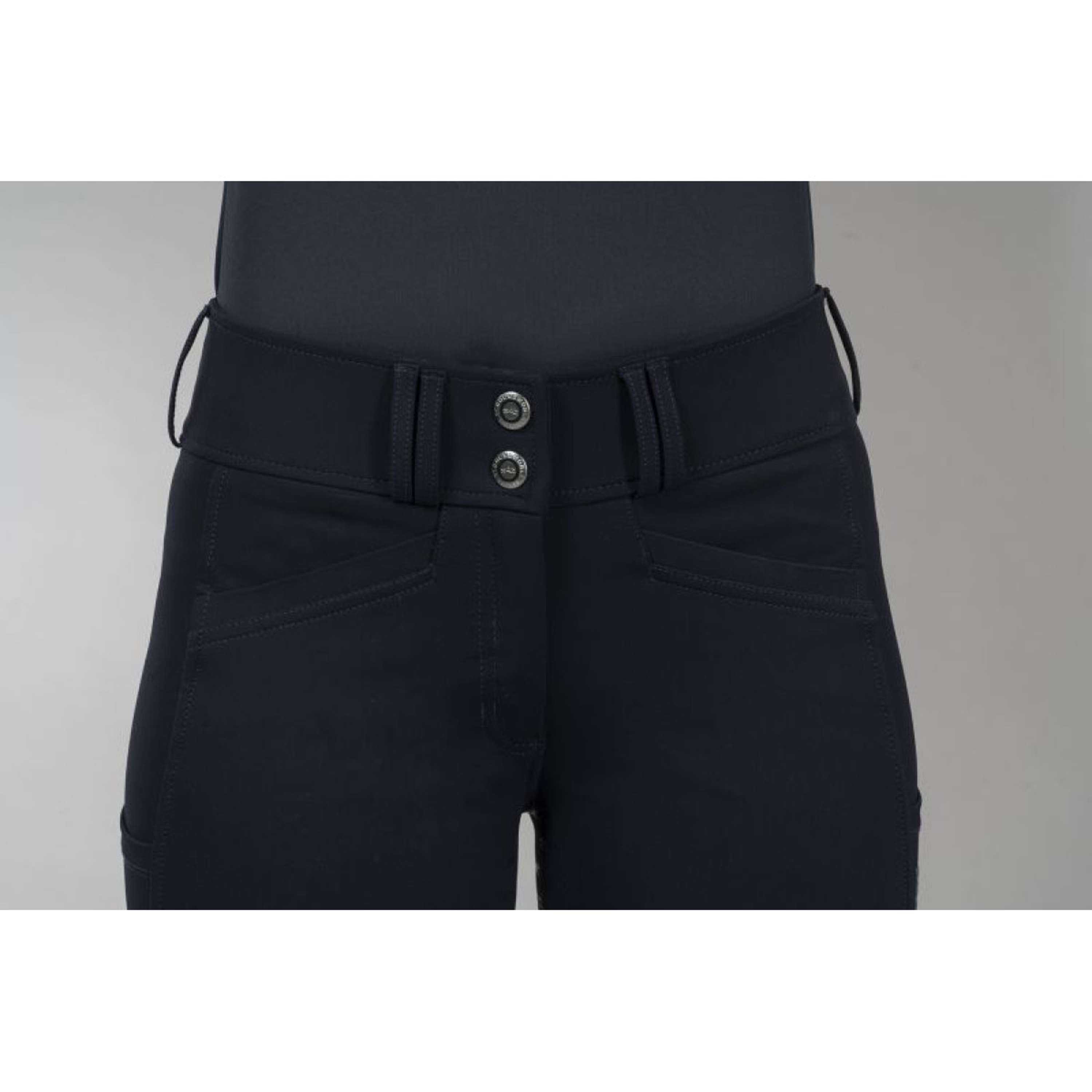 Schockemöhle Breeches SPCarola Full Grip Darkblue