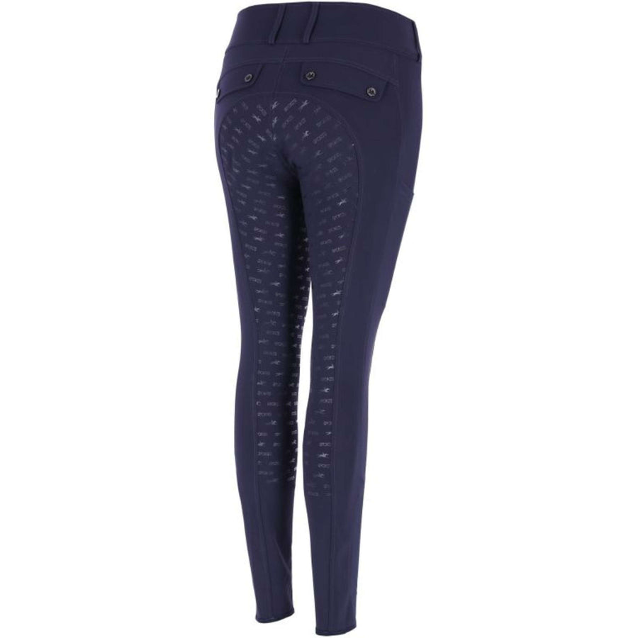 Schockemöhle Breeches SPCarola Full Grip Darkblue
