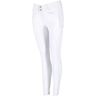 Schockemöhle Breeches SPCarola Full Grip Optical White