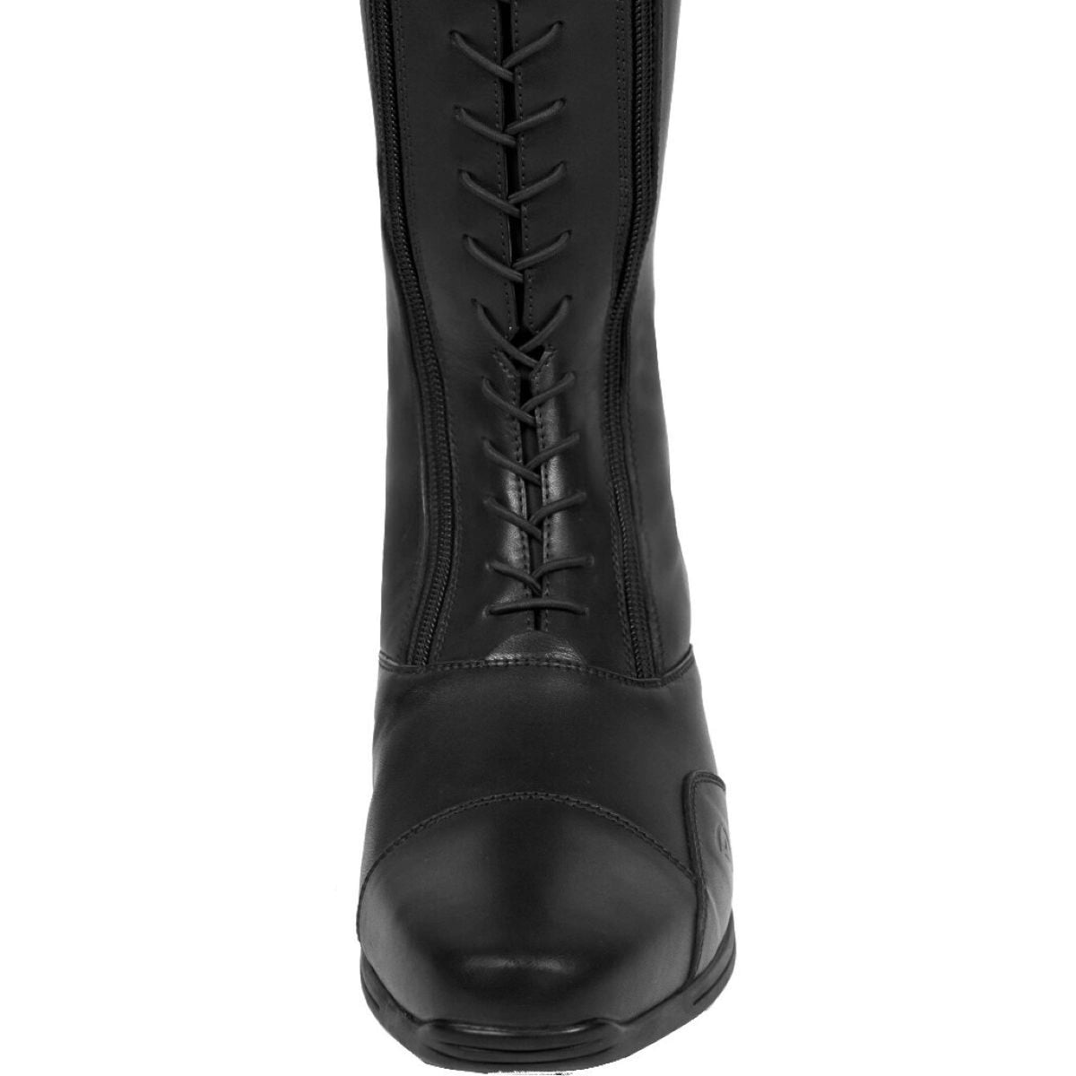 Tonics Riding Boots Solar Black