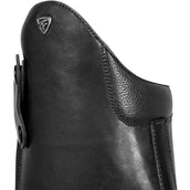 Tonics Riding Boots Solar Black