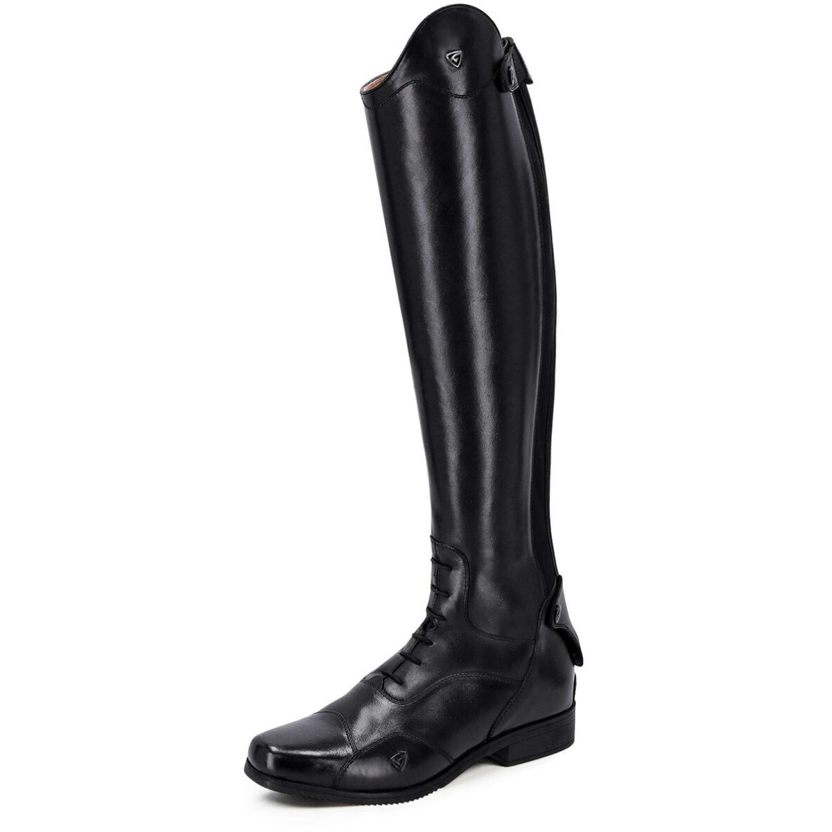 Tonics Riding Boots Gravity Black