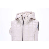 Schockemöhle Bodywarmer Ravina Chalk