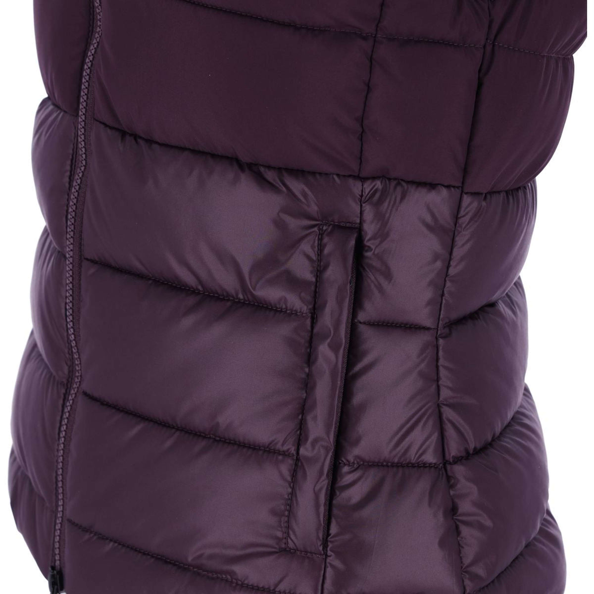 Schockemöhle Bodywamer Mariella Deep Mauve