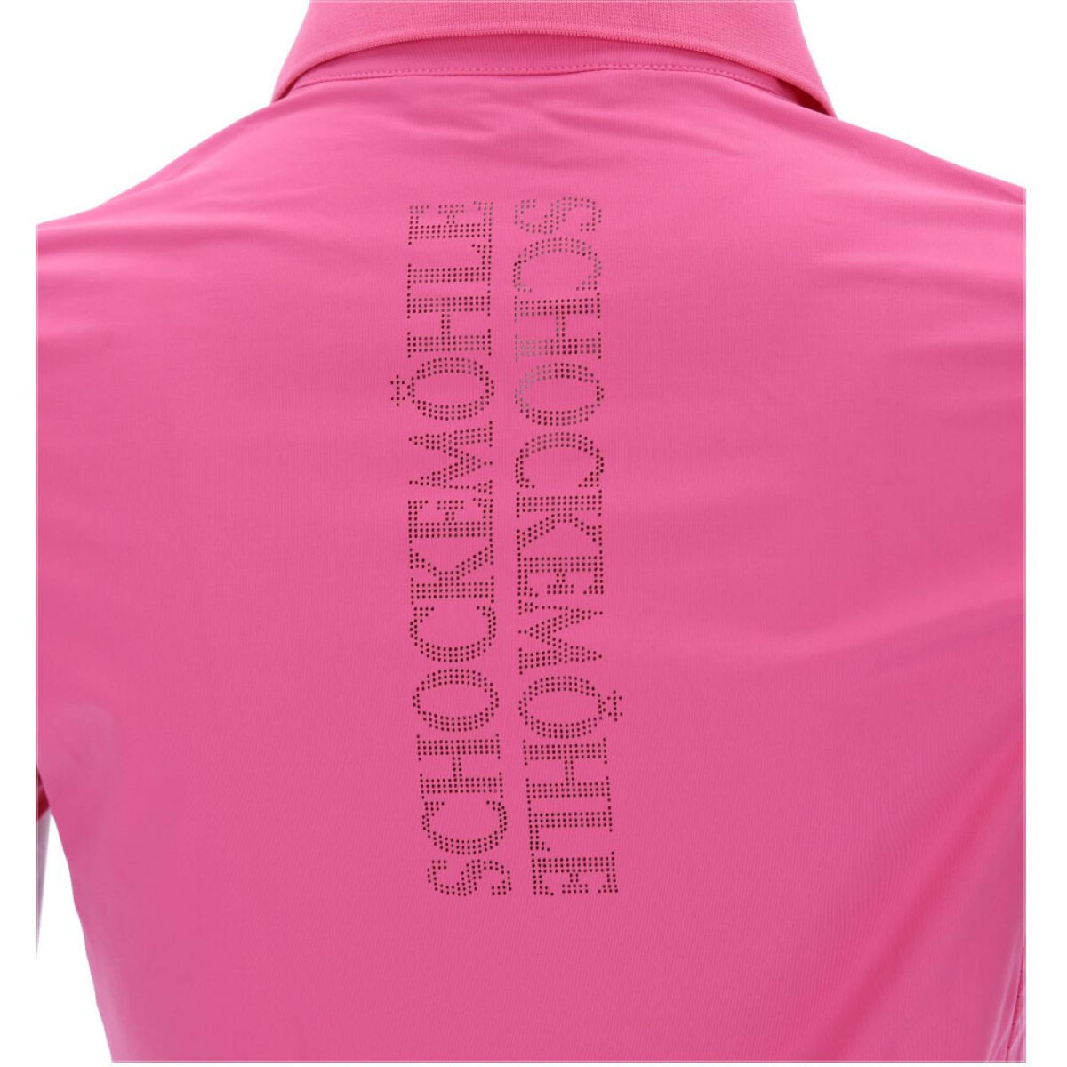 Schockemöhle Polo Milla Hot Pink