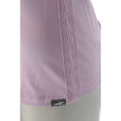 Schockemöhle Poloshirt Page Summer Lavender