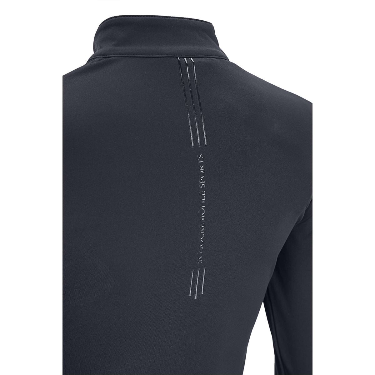 Schockemöhle Shirt Page Long Sleeves Dark Blue