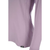 Schockemöhle Shirt Page Long Sleeves Lavender