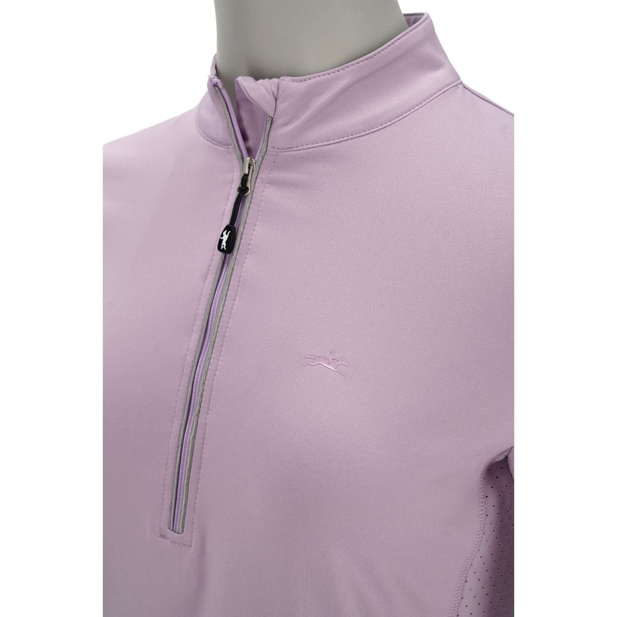 Schockemöhle Shirt Page Long Sleeves Lavender