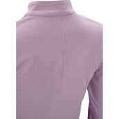 Schockemöhle Shirt Page Long Sleeves Lavender