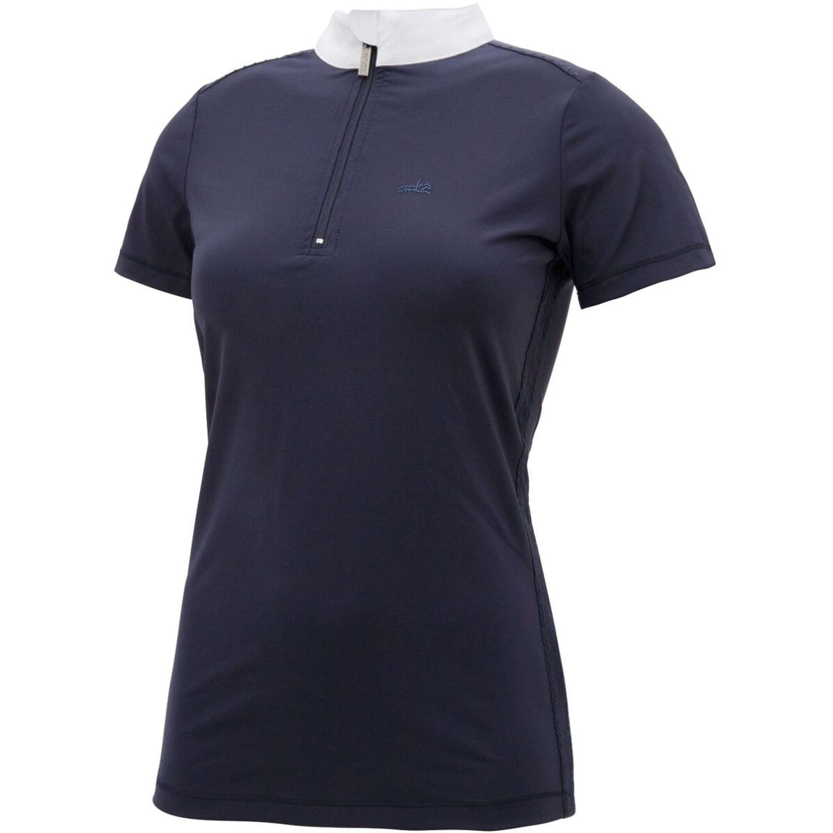 Schockemöhle Competition Shirt Coco Women Navy