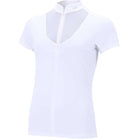 Schockemöhle Competition Shirt SPAnita Optical White