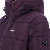 Schockemöhle Jacket Kyra Deep Mauve