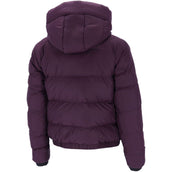 Schockemöhle Jacket Verena Deep Mauve